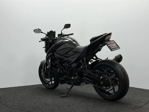 Suzuki GSX - Afbeelding 11 van 19