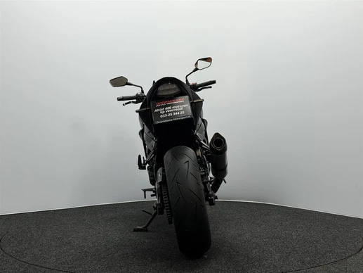 Suzuki GSX - Afbeelding 13 van 19