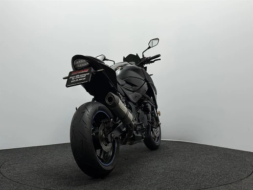 Suzuki GSX - Afbeelding 14 van 19