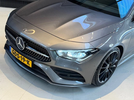 Mercedes-Benz CLA - Afbeelding 2 van 30