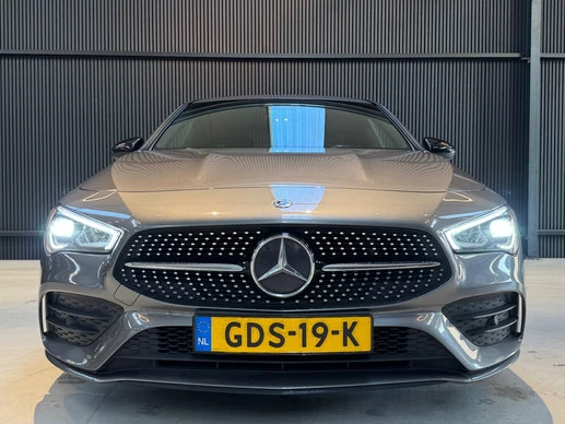 Mercedes-Benz CLA - Afbeelding 3 van 30