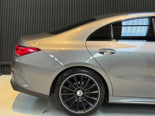 Mercedes-Benz CLA - Afbeelding 7 van 30