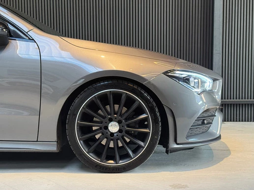 Mercedes-Benz CLA - Afbeelding 8 van 30