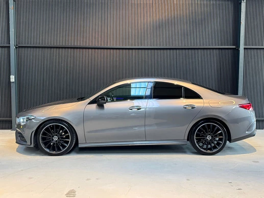 Mercedes-Benz CLA - Afbeelding 9 van 30
