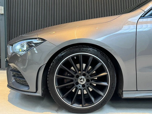 Mercedes-Benz CLA - Afbeelding 10 van 30