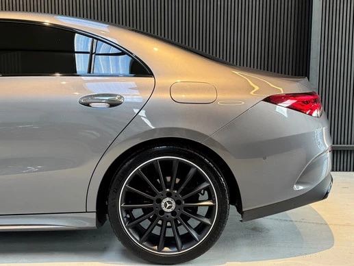 Mercedes-Benz CLA - Afbeelding 11 van 30