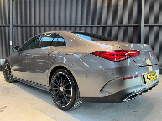 Mercedes-Benz CLA - Afbeelding 12 van 30