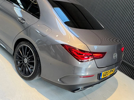 Mercedes-Benz CLA - Afbeelding 13 van 30
