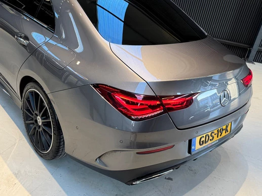Mercedes-Benz CLA - Afbeelding 14 van 30