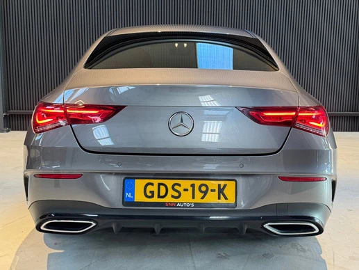Mercedes-Benz CLA - Afbeelding 15 van 30