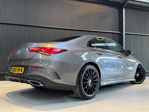 Mercedes-Benz CLA - Afbeelding 16 van 30