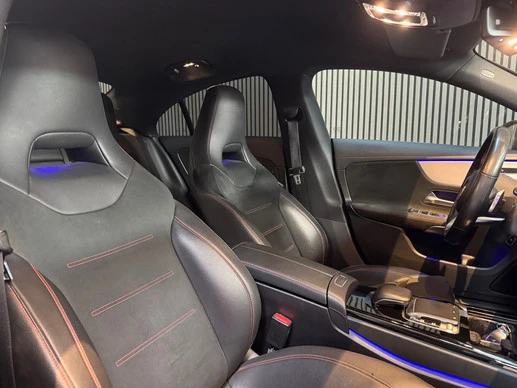 Mercedes-Benz CLA - Afbeelding 19 van 30