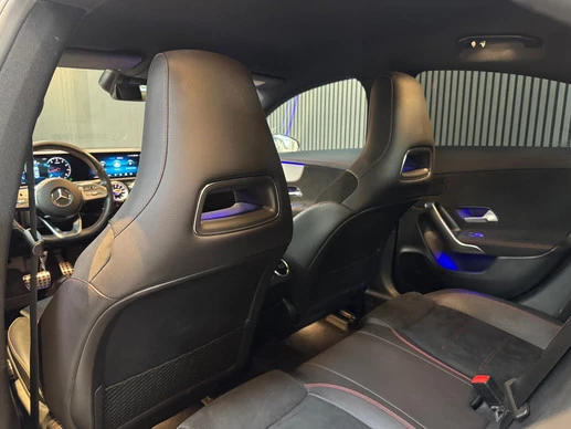 Mercedes-Benz CLA - Afbeelding 20 van 30