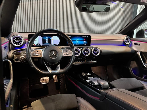 Mercedes-Benz CLA - Afbeelding 21 van 30