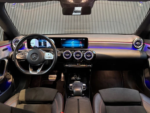 Mercedes-Benz CLA - Afbeelding 22 van 30