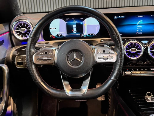 Mercedes-Benz CLA - Afbeelding 24 van 30