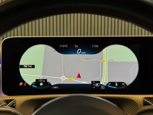 Mercedes-Benz CLA - Afbeelding 25 van 30