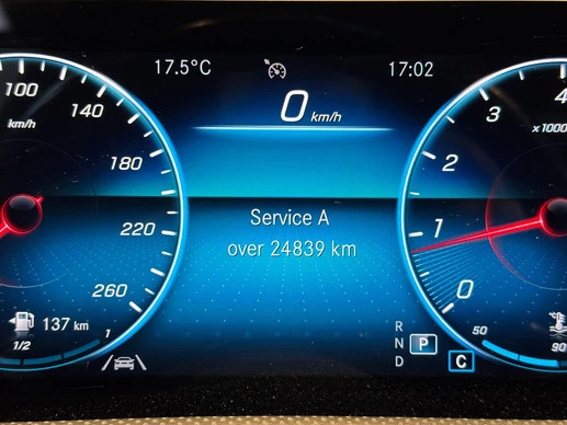 Mercedes-Benz CLA - Afbeelding 27 van 30