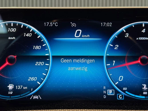 Mercedes-Benz CLA - Afbeelding 28 van 30