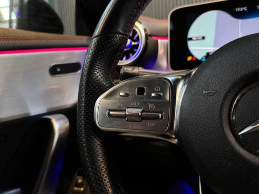 Mercedes-Benz CLA - Afbeelding 29 van 30