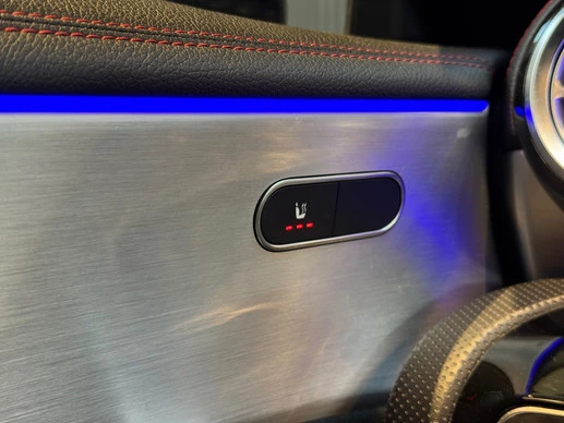 Mercedes-Benz CLA - Afbeelding 30 van 30