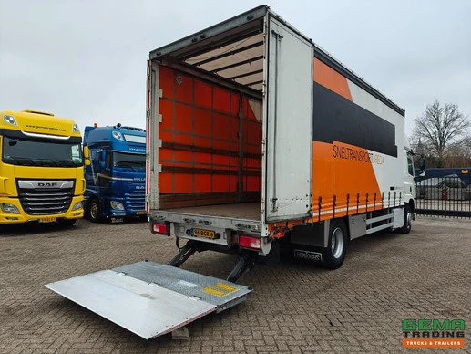 DAF CF 370 FA - Afbeelding 2 van 25