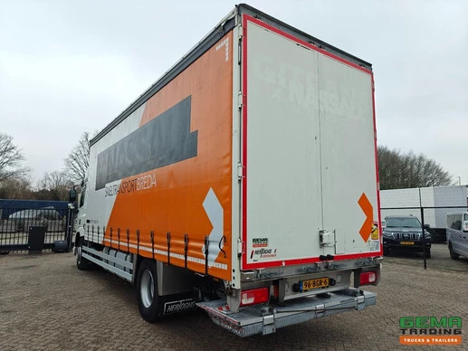 DAF CF 370 FA - Afbeelding 3 van 25
