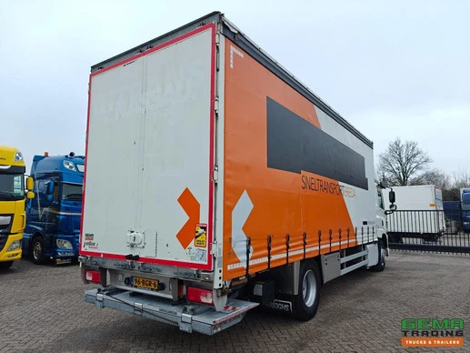 DAF CF 370 FA - Afbeelding 7 van 25