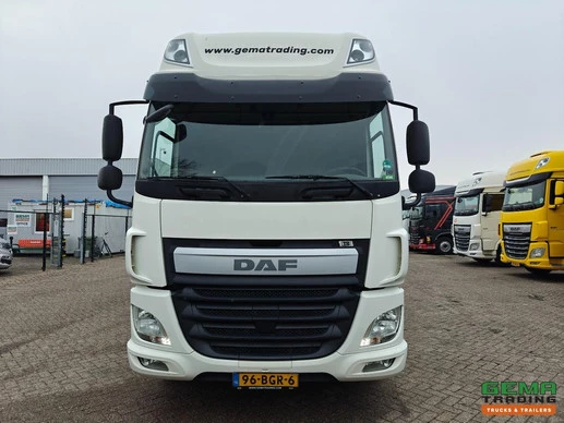 DAF CF 370 FA - Afbeelding 9 van 25