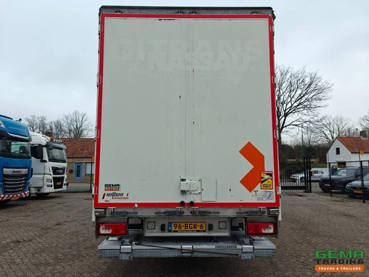 DAF CF 370 FA - Afbeelding 10 van 25