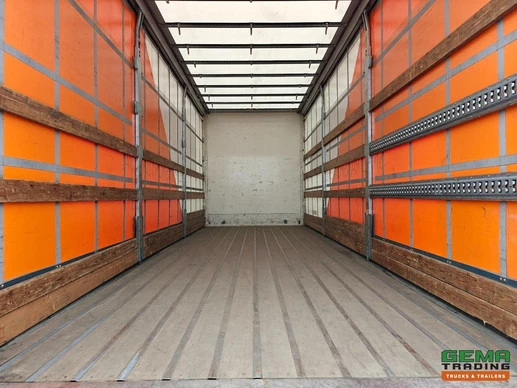 DAF CF 370 FA - Afbeelding 11 van 25