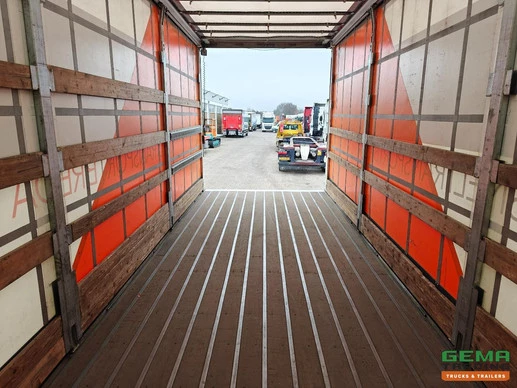 DAF CF 370 FA - Afbeelding 12 van 25