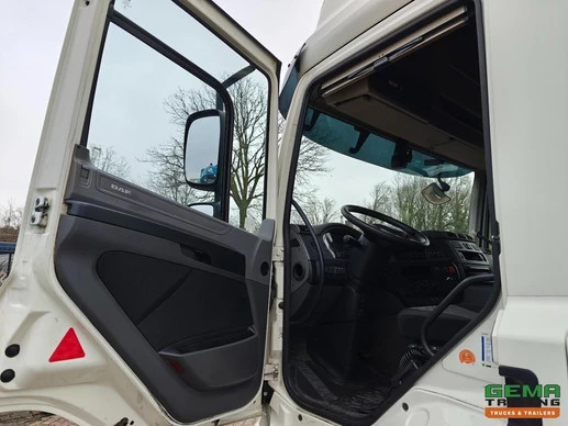 DAF CF 370 FA - Afbeelding 13 van 25