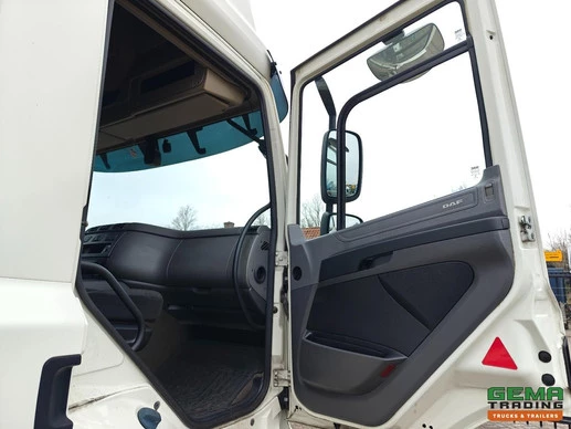 DAF CF 370 FA - Afbeelding 14 van 25