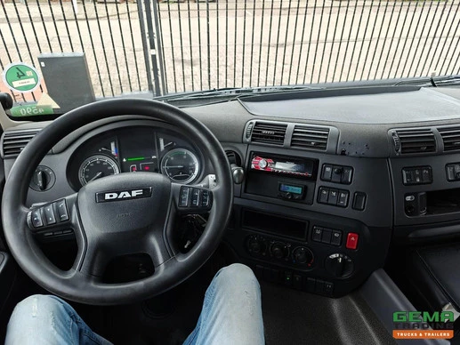 DAF CF 370 FA - Afbeelding 15 van 25