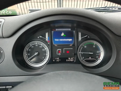 DAF CF 370 FA - Afbeelding 16 van 25