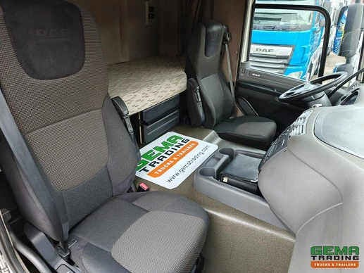 DAF CF 370 FA - Afbeelding 17 van 25