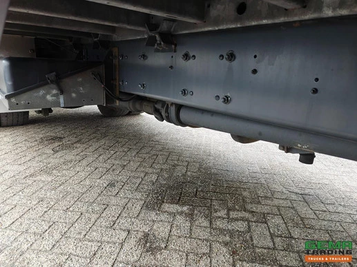 DAF CF 370 FA - Afbeelding 18 van 25