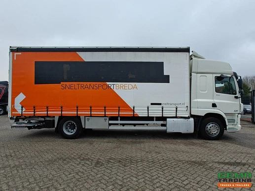 DAF CF 370 FA - Afbeelding 20 van 25
