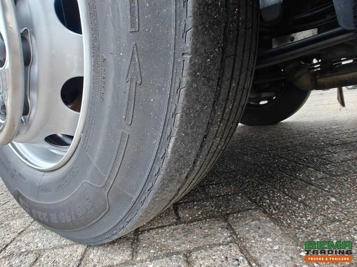 DAF CF 370 FA - Afbeelding 21 van 25