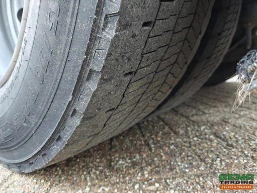 DAF CF 370 FA - Afbeelding 22 van 25