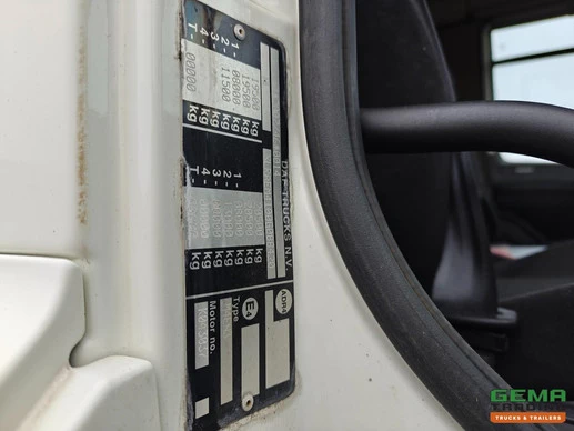 DAF CF 370 FA - Afbeelding 23 van 25