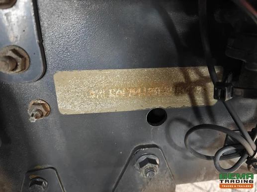 DAF CF 370 FA - Afbeelding 24 van 25