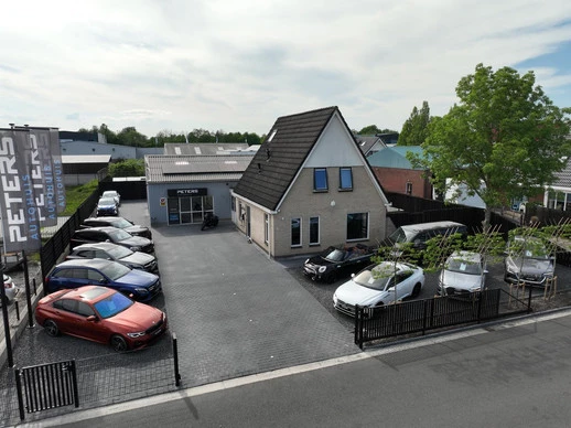 Mercedes-Benz SL - Afbeelding 4 van 30