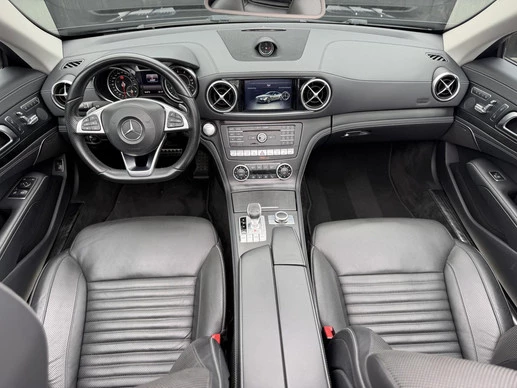 Mercedes-Benz SL - Afbeelding 2 van 30