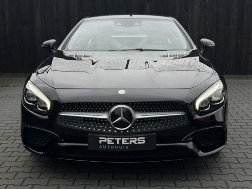 Mercedes-Benz SL - Afbeelding 5 van 30