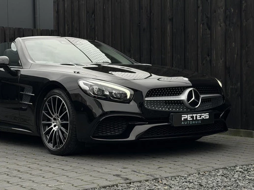 Mercedes-Benz SL - Afbeelding 10 van 30