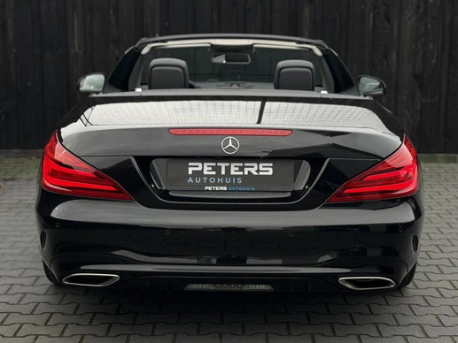 Mercedes-Benz SL - Afbeelding 11 van 30