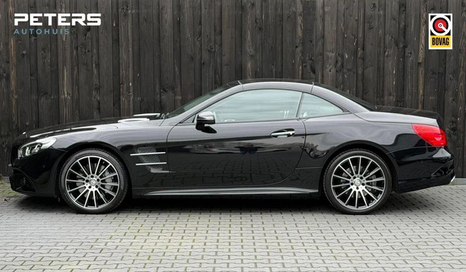 Mercedes-Benz SL - Afbeelding 12 van 30