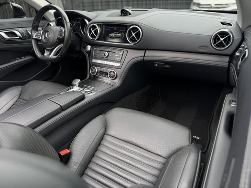 Mercedes-Benz SL - Afbeelding 16 van 30